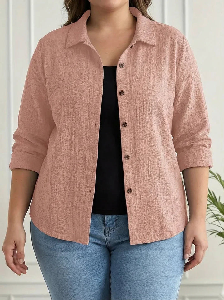 Sigrid | Classic Light Top