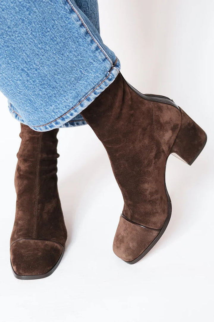 Beth | Elegant Women Boots
