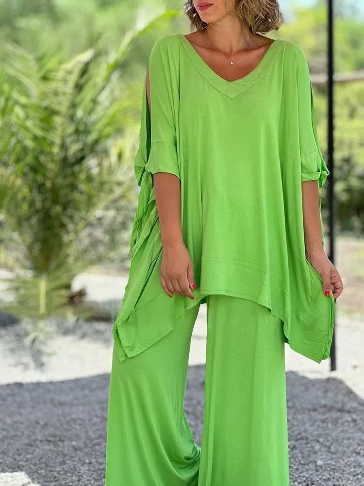 Charlotte™ | Elegance and Lightness