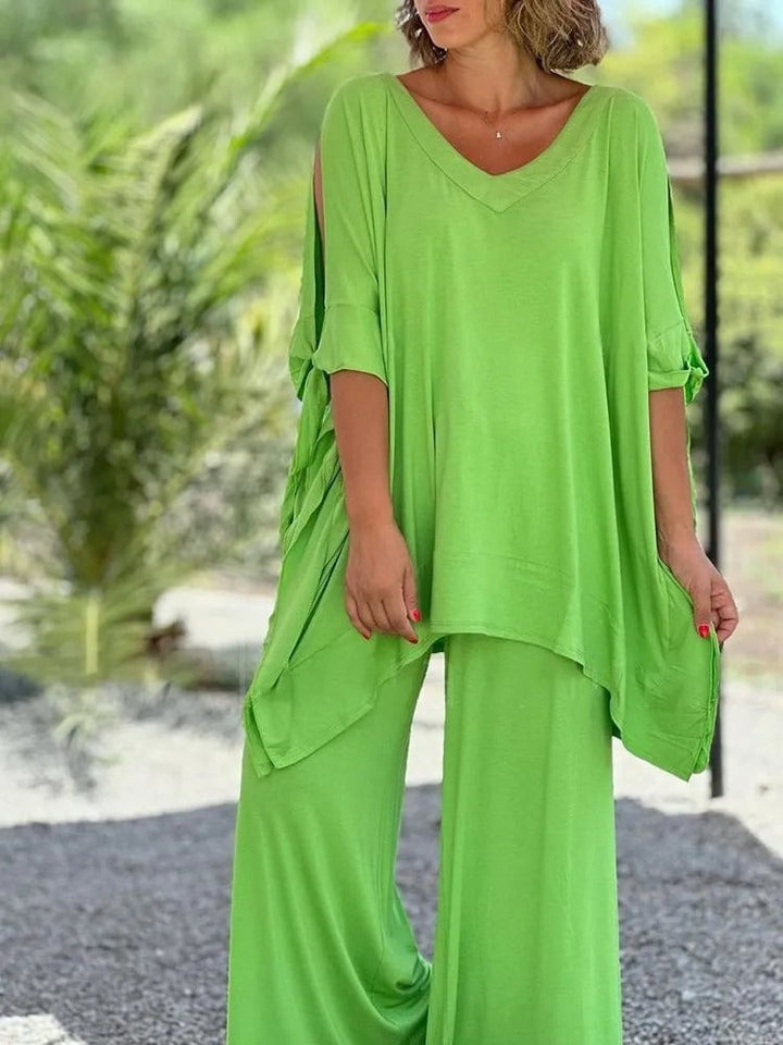 Charlotte™ | Elegance and Lightness