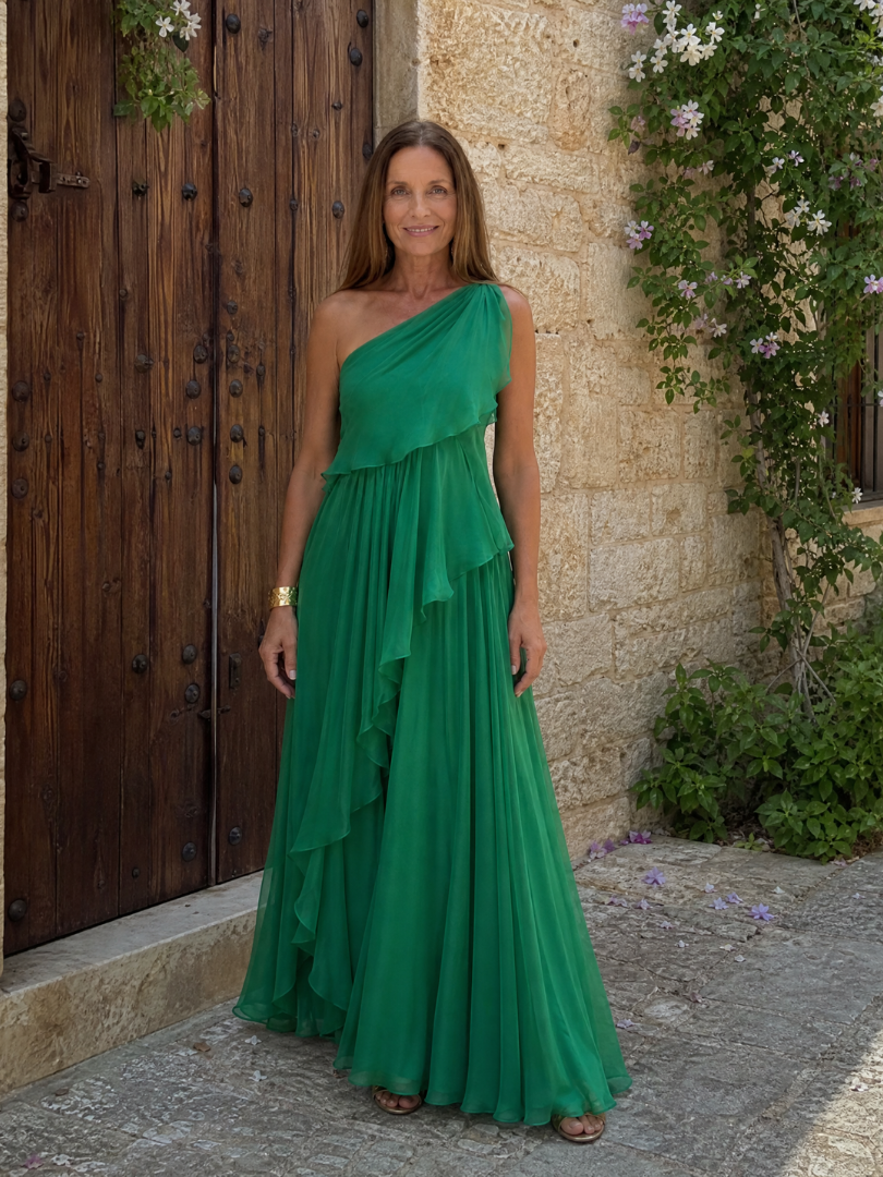 Isabelle dress