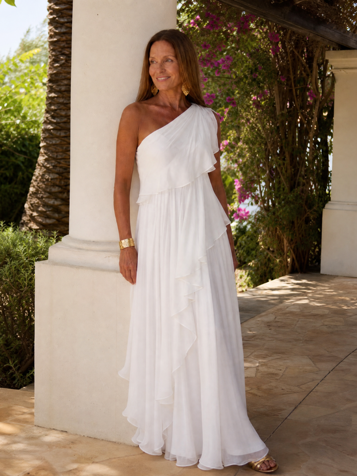 Isabelle dress