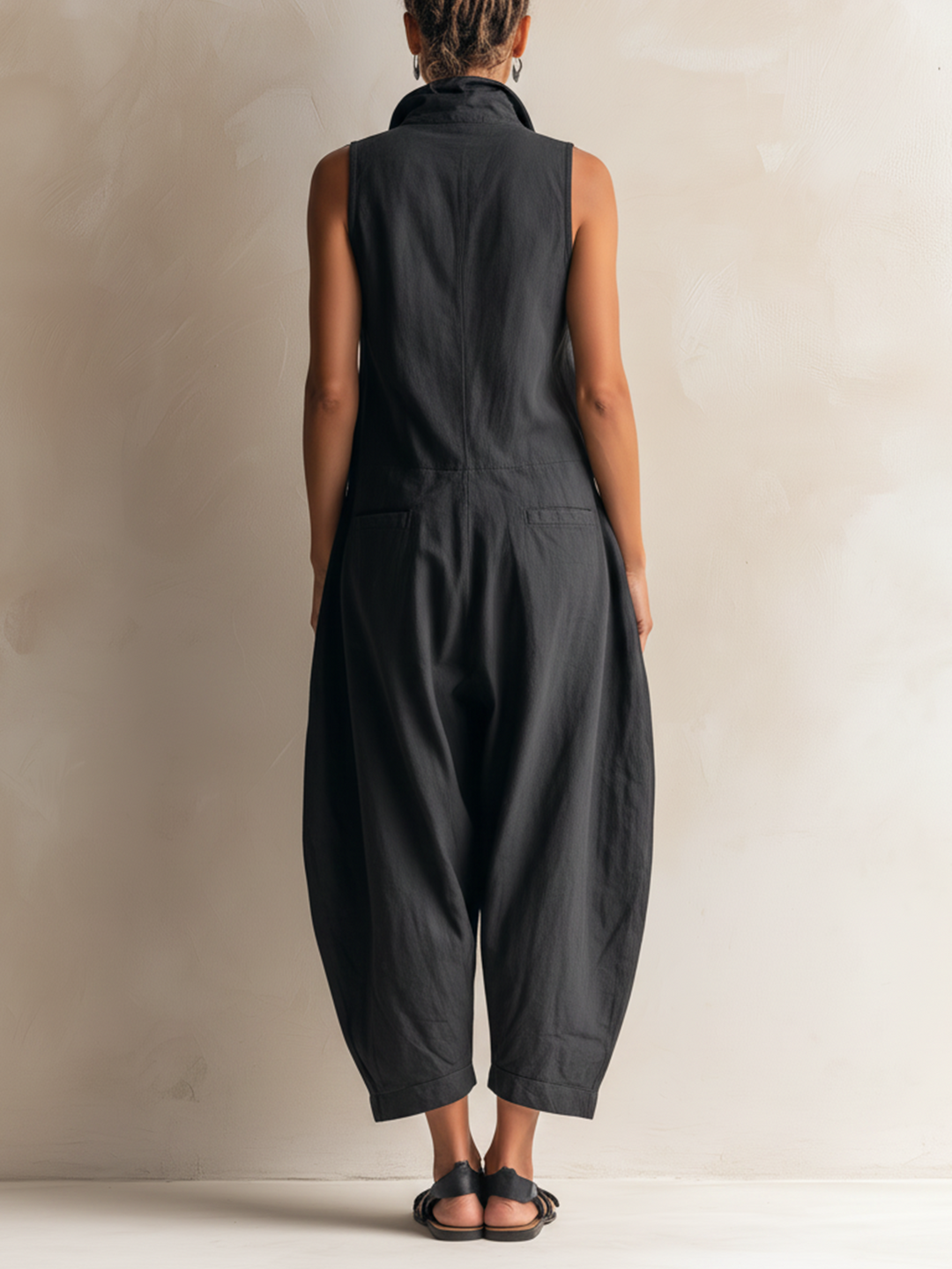 Grace | Lake Maggiore Jumpsuit