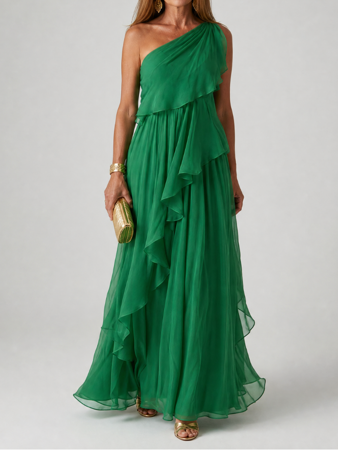 Isabelle dress