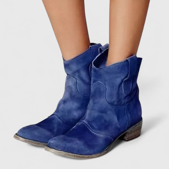 Kylenrah | Elegant Women Boots