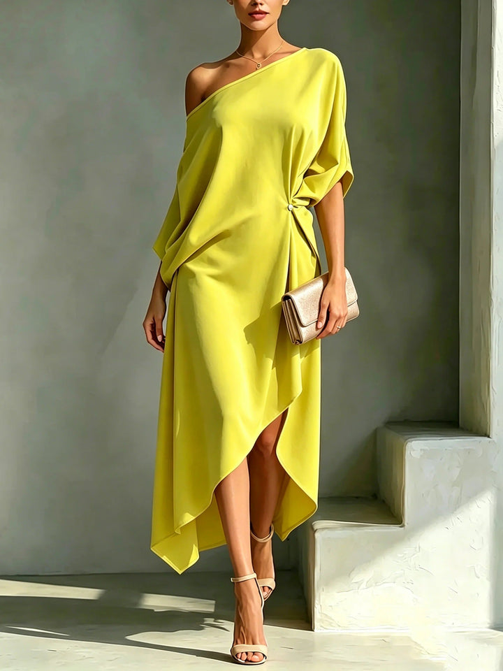 Chloe dress