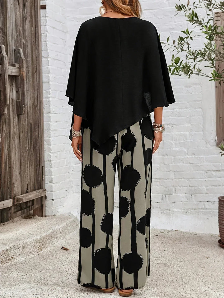 Ella™ | Soft Boho Elegance