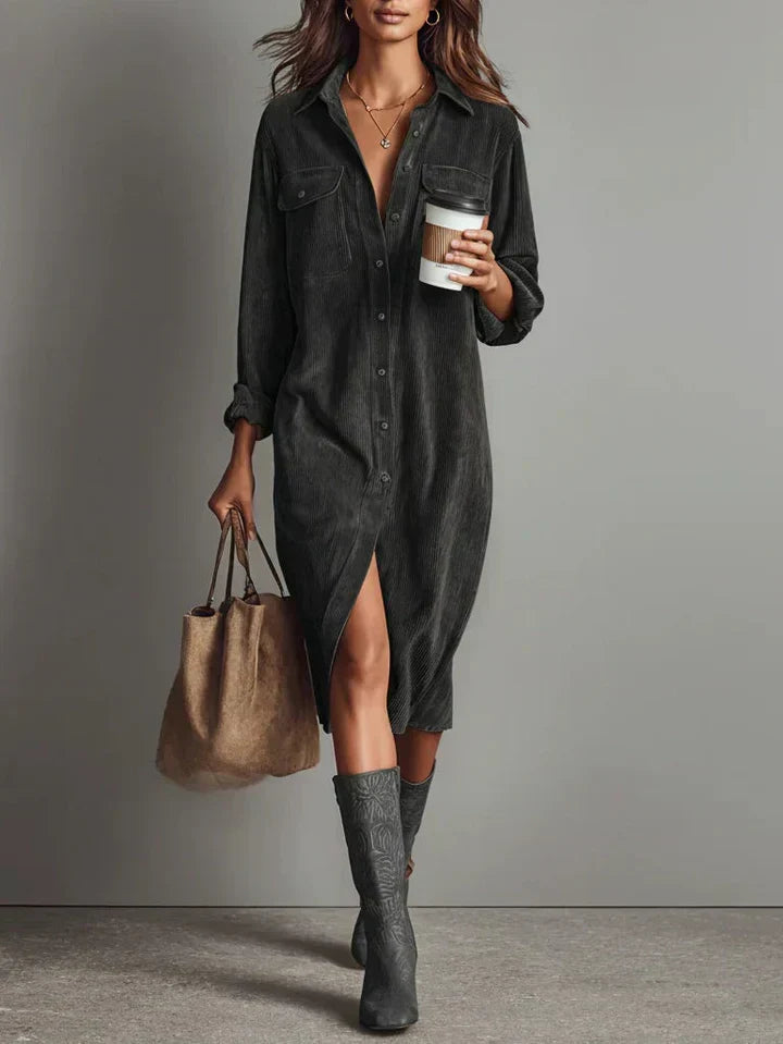 Margot | Casual Elegant Dress