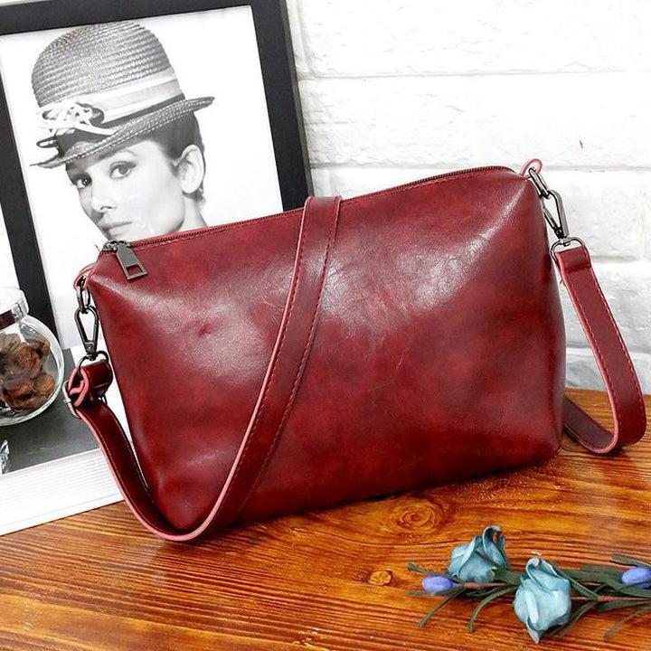 Sutton | Women Stylish Retro 4-Piece Bag Set