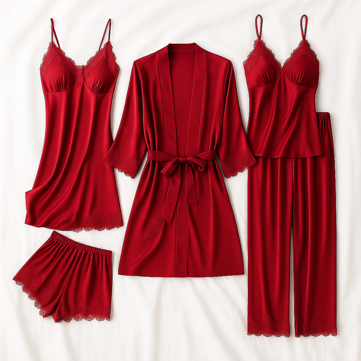 Isabella | Women Desire Nightwear Set