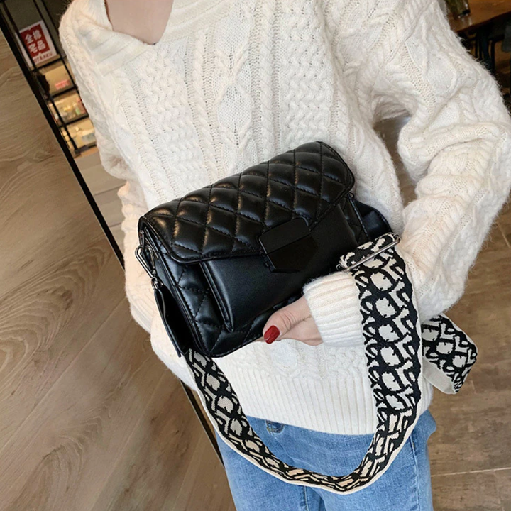 Reverie | Stylish Women Luxury Shoulder Handbag