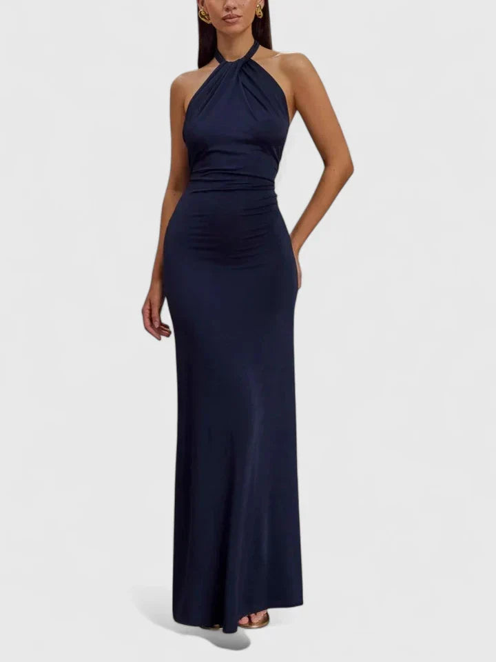 Anzhelia | Sophisticated Women Maxi Dress