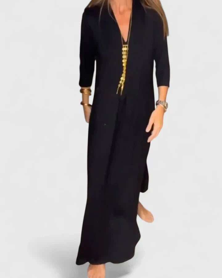Serynahh | Elegant Women Maxi Dress