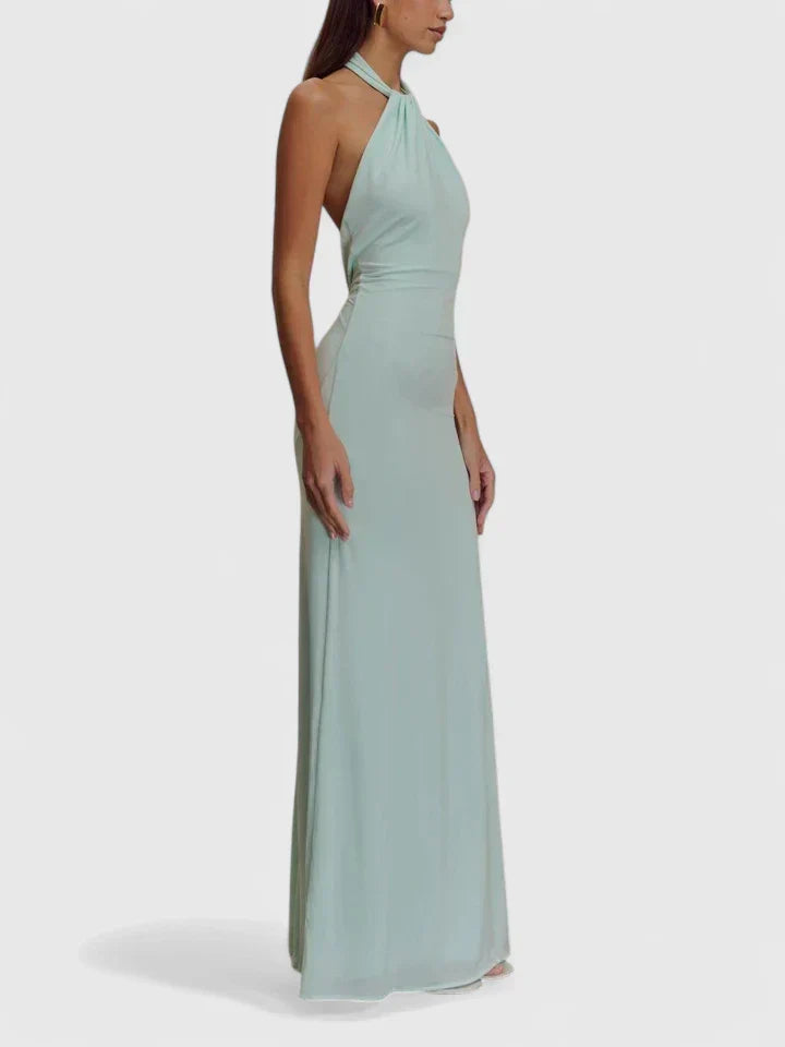 Anzhelia | Sophisticated Women Maxi Dress