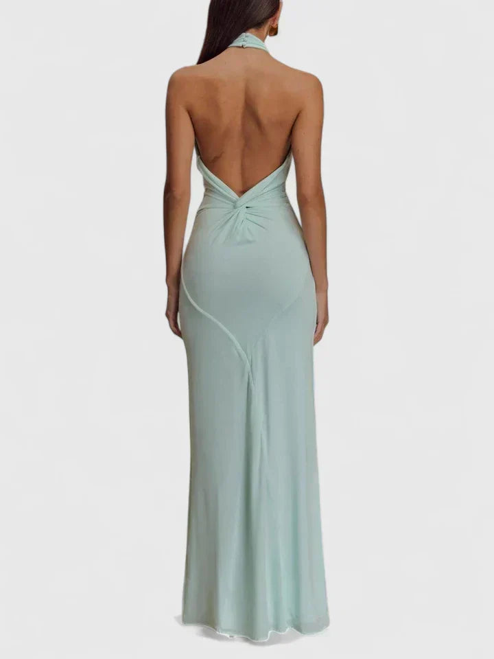 Anzhelia | Sophisticated Women Maxi Dress