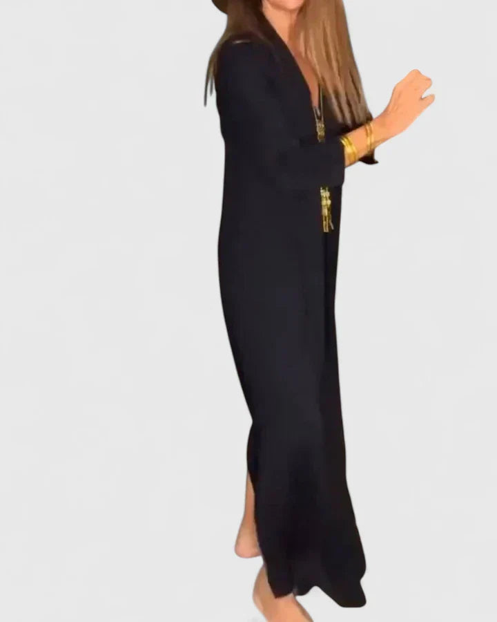 Serynahh | Elegant Women Maxi Dress