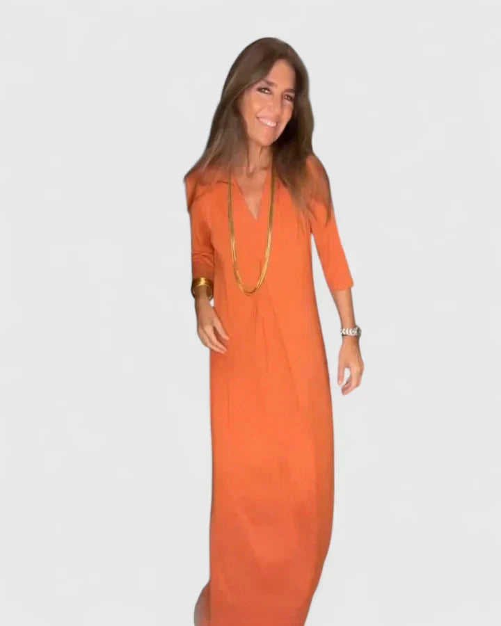Serynahh | Elegant Women Maxi Dress