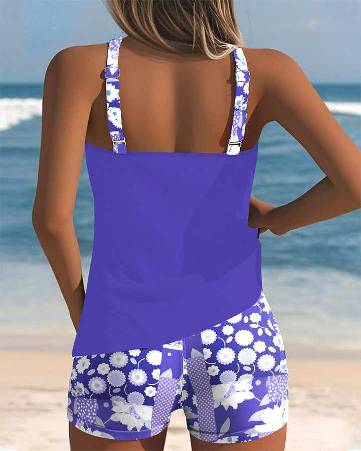 Nina™ | Stylish Swimwear Set