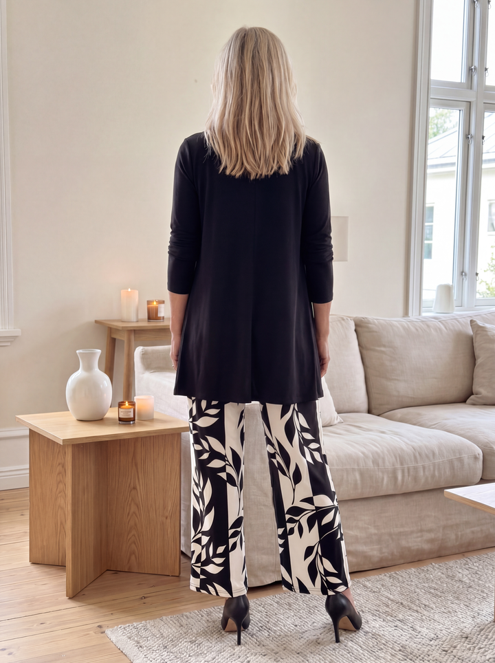 Soraya | Casual Three Piece Spring Set