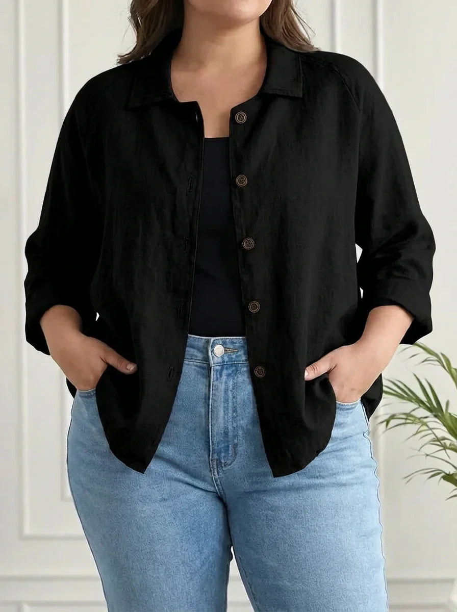 Sigrid | Classic Light Top