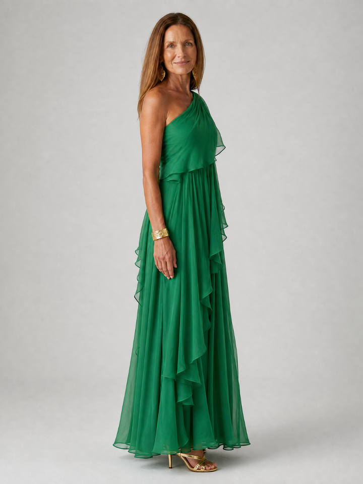 Isabelle dress
