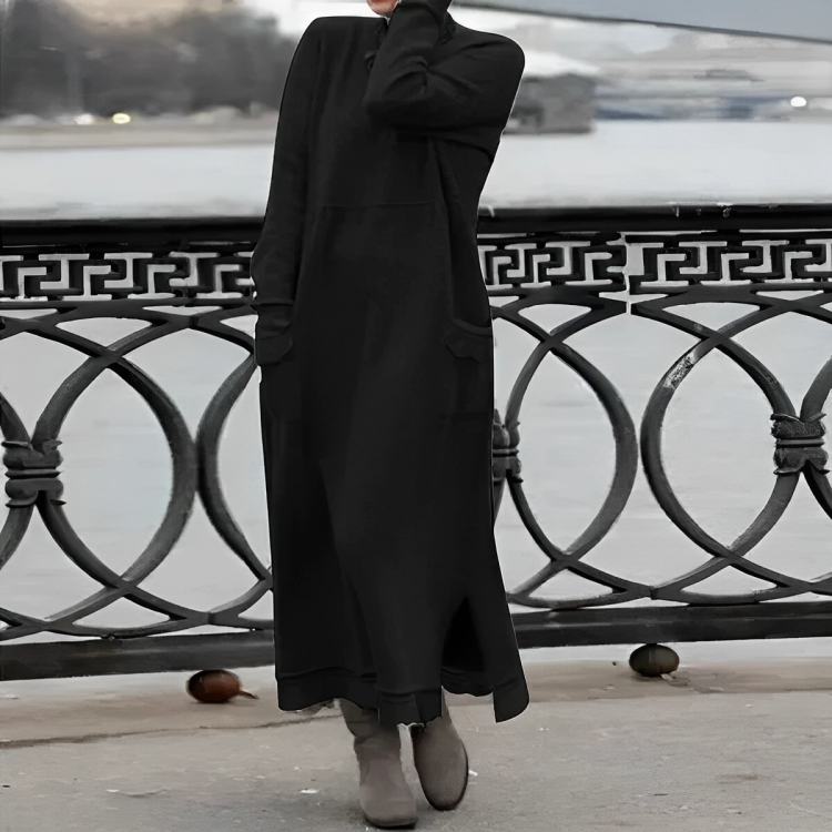 Lorena™ | Relaxed Women Fit Dress