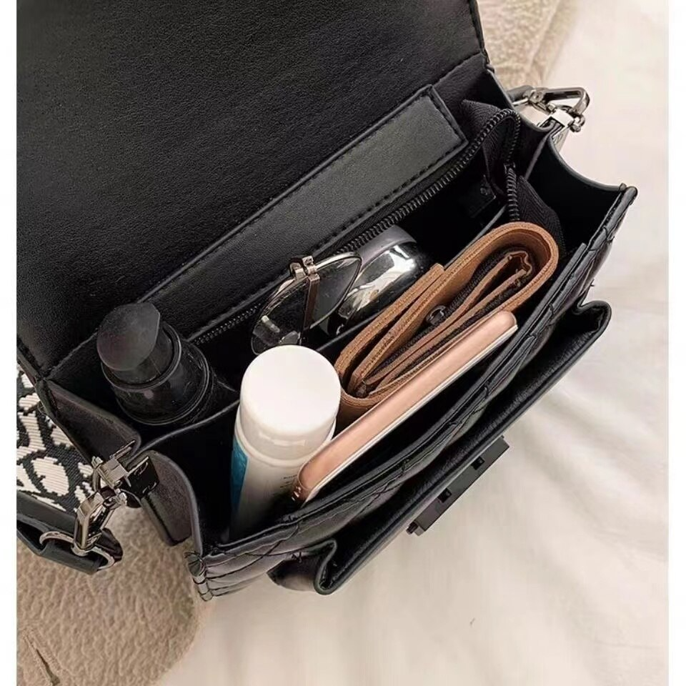 Reverie | Stylish Women Luxury Shoulder Handbag
