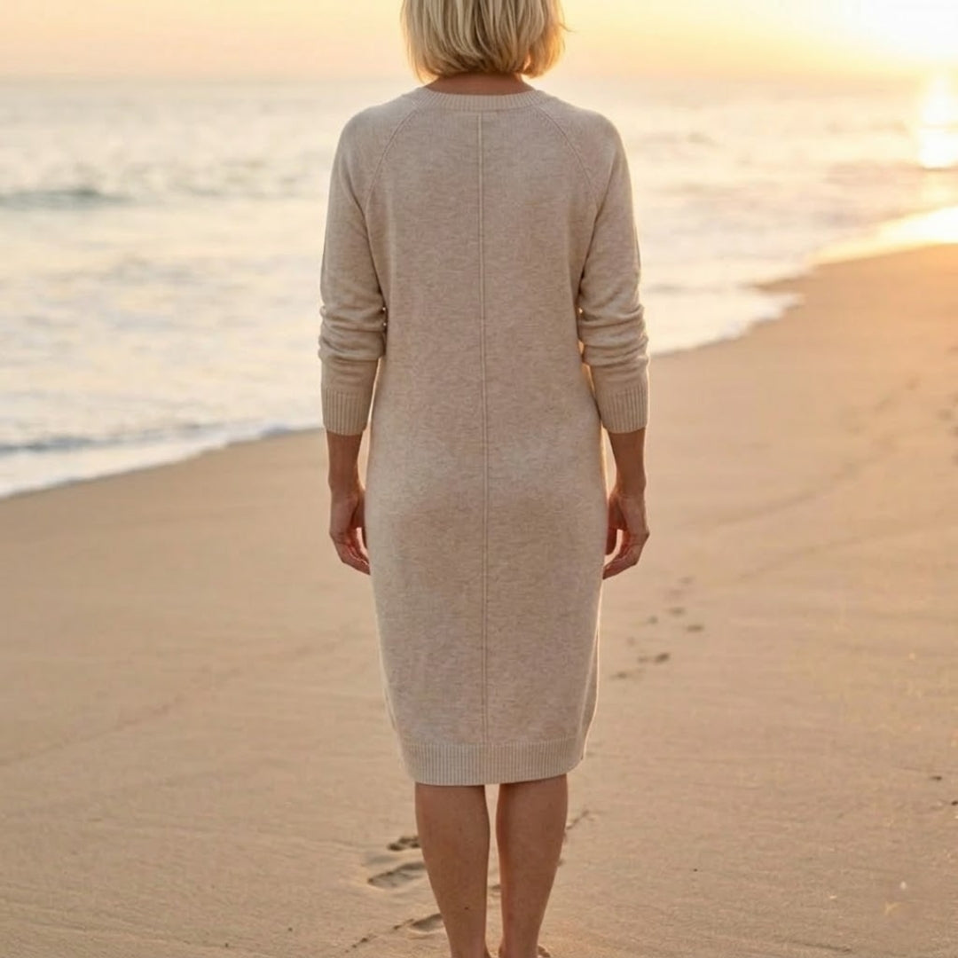 Lorraine | Comfortable Everyday Dress