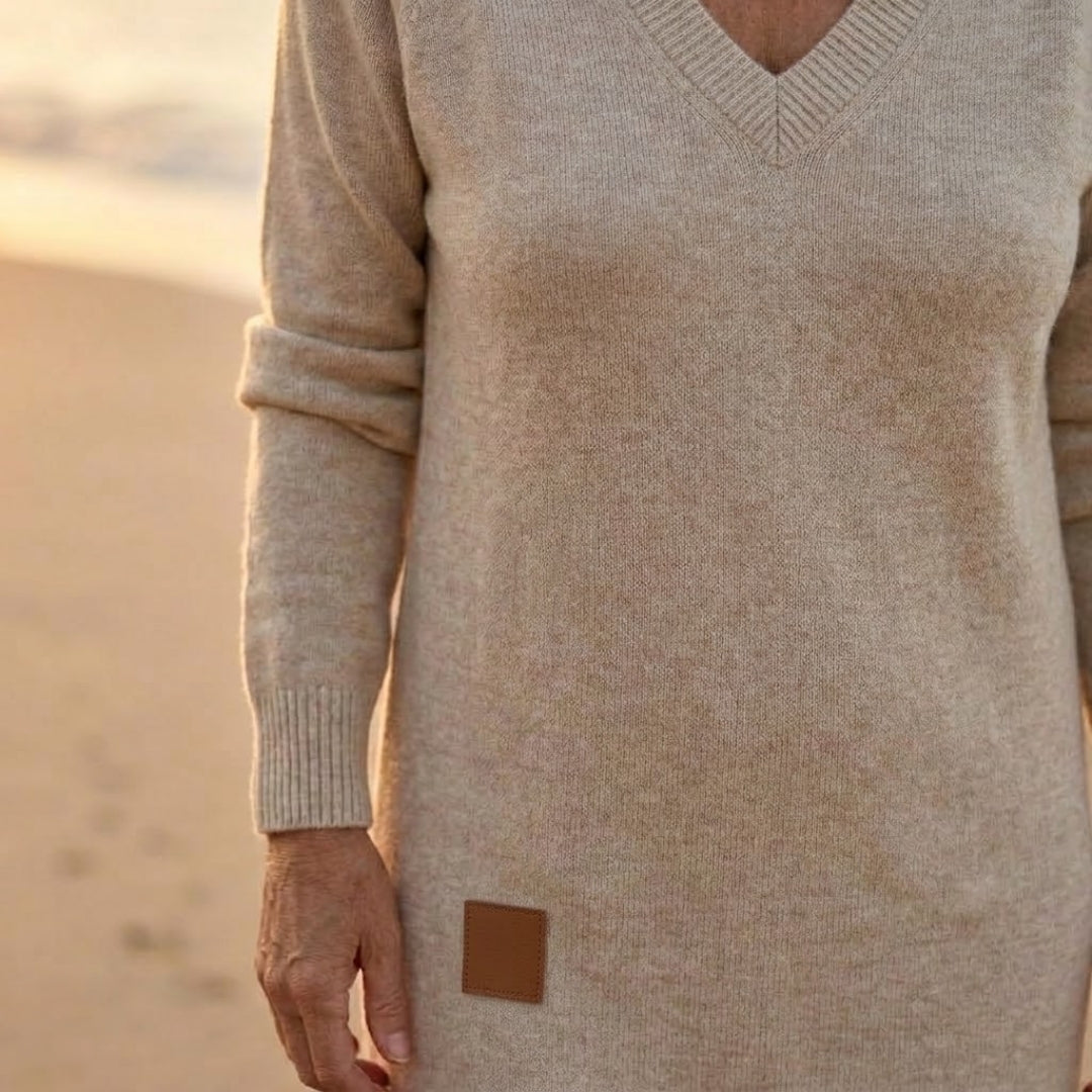 Lorraine | Comfortable Everyday Dress