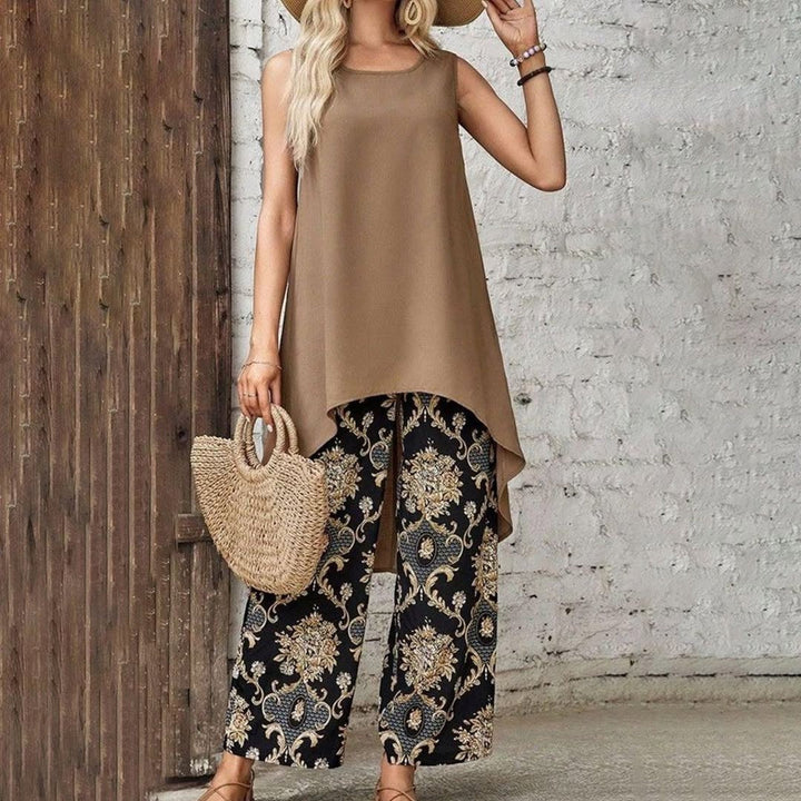 Ava™ | Soft Boho Elegance