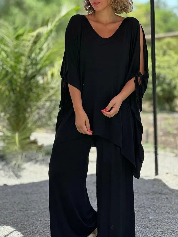 Charlotte™ | Elegance and Lightness