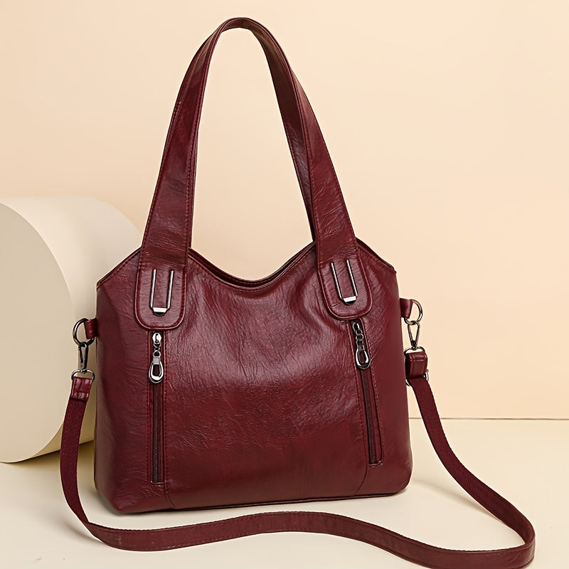 Lumi | Women Classic Everyday Tote