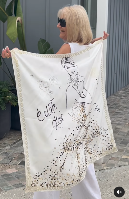 Sophie™ | Elegance in White