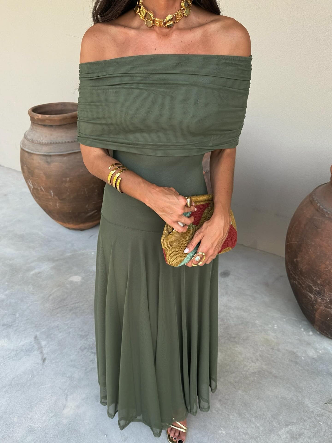Mackenzie dress