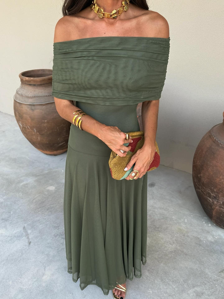 Mackenzie dress