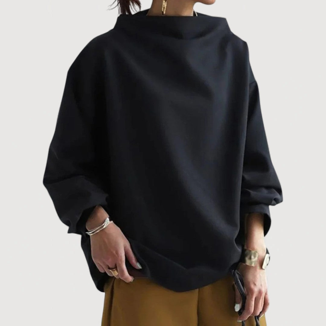 NERIS – RELAXED JUMPER