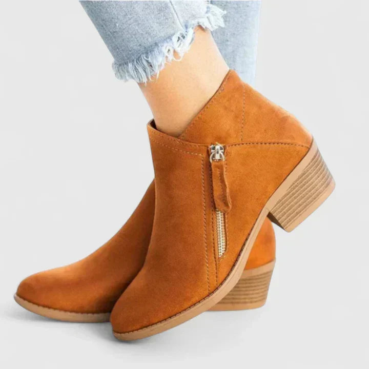 Seraphina | Sophisticated Women Boots