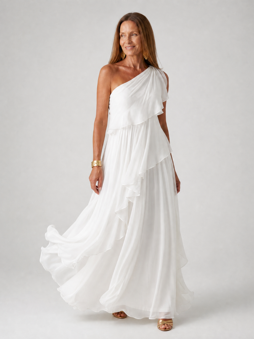 Isabelle dress