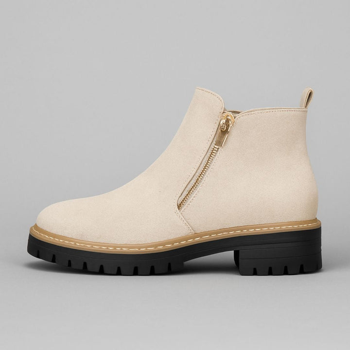 Valencina | Orthopedic Women Boots