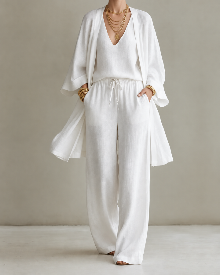 Tanisha™ 3-piece Relaxed-Feel Set