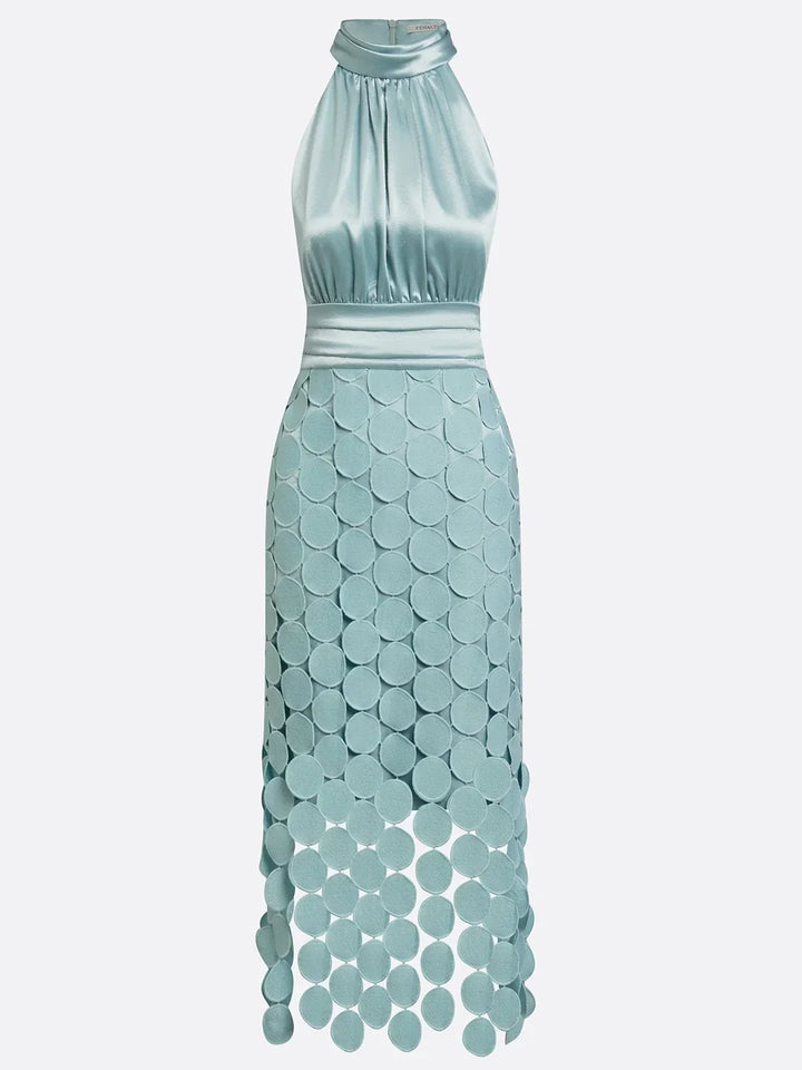 IRÈNE | MIDI DRESS