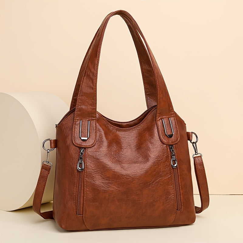 Lumi | Women Classic Everyday Tote