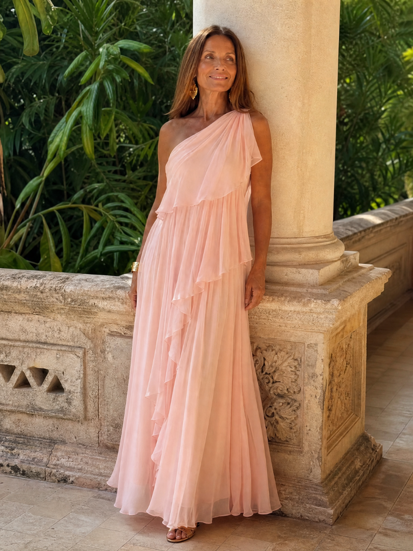 Isabelle dress