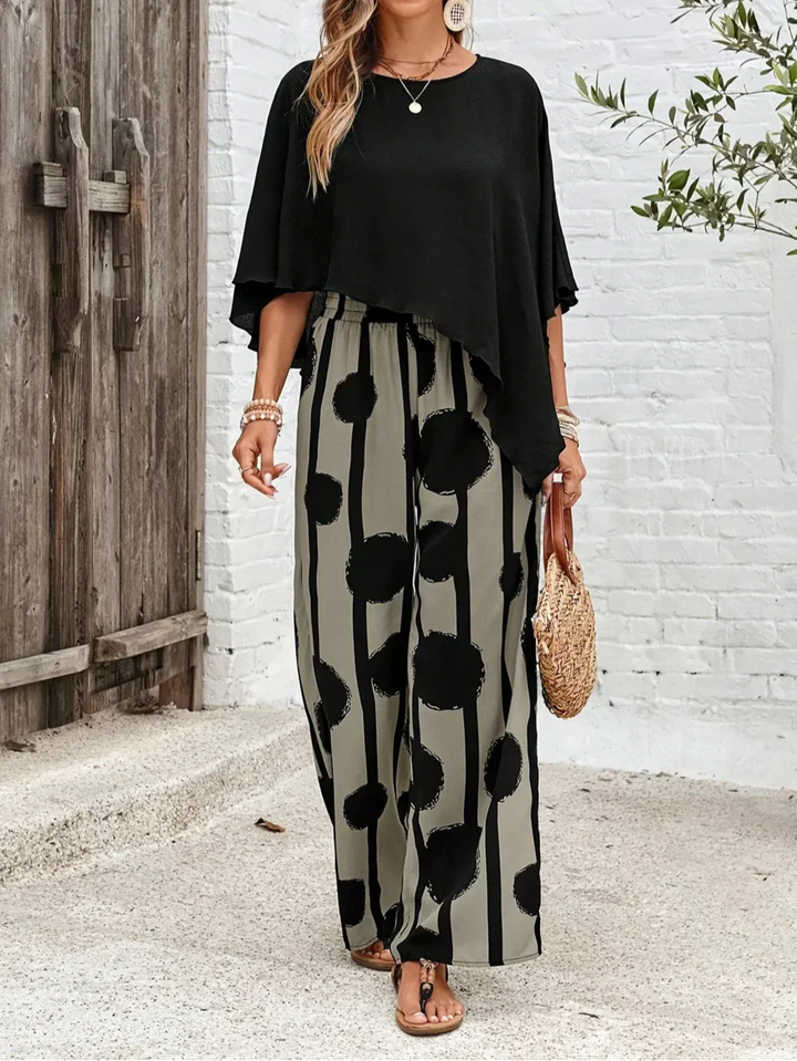 Ella™ | Soft Boho Elegance