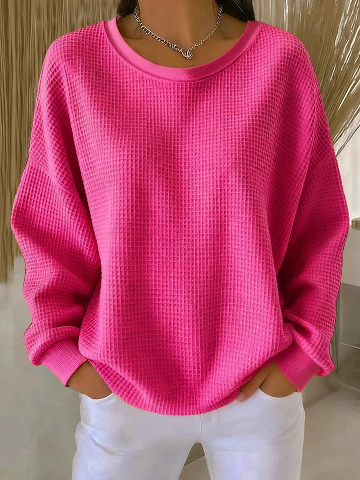 LUCILLE | Classic Sweater (Restocked)