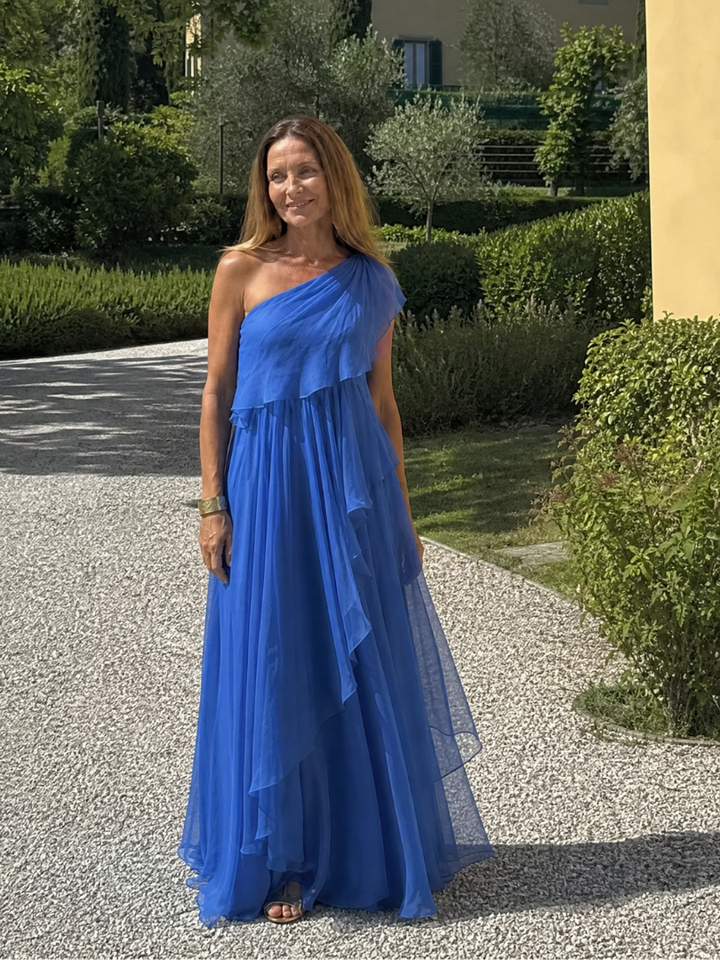 Isabelle dress