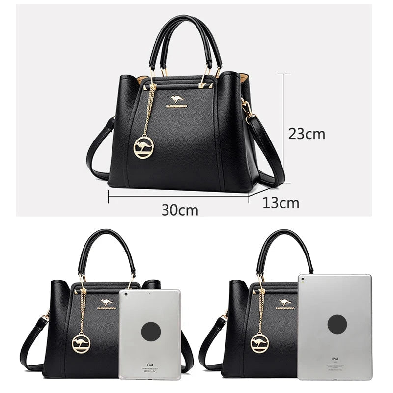Vaeni | Women Sophisticated Bag