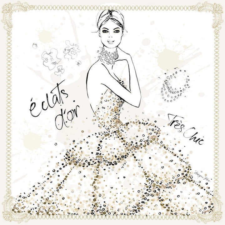Sophie™ | Elegance in White