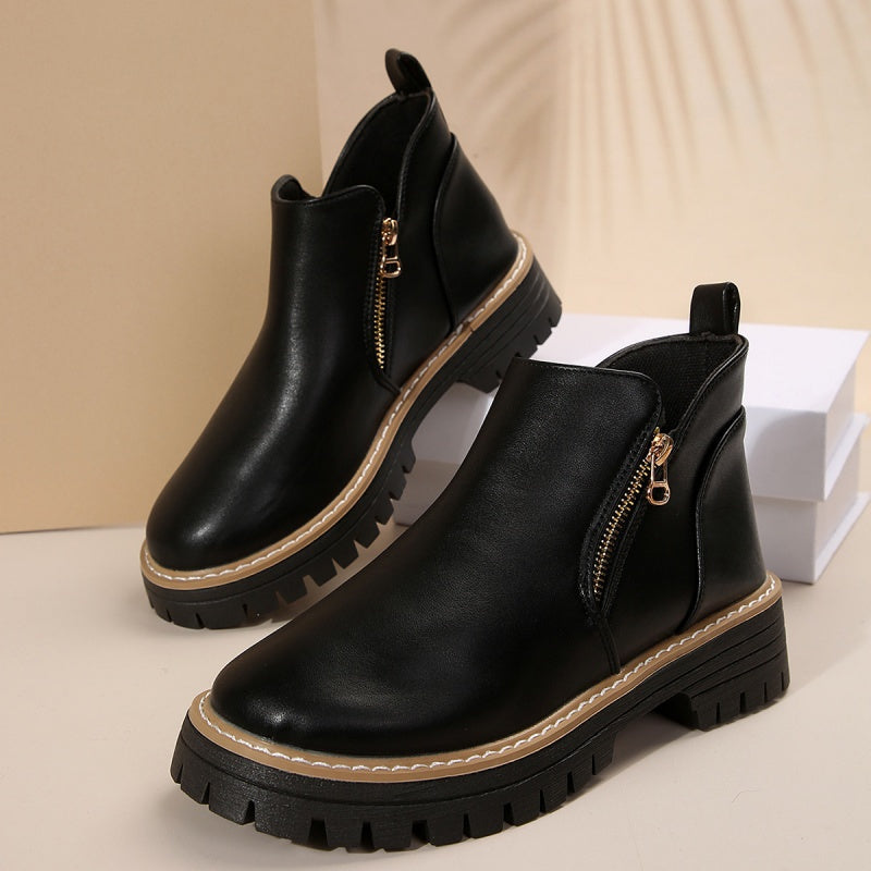 Kryeli | Orthopedic Women Boots