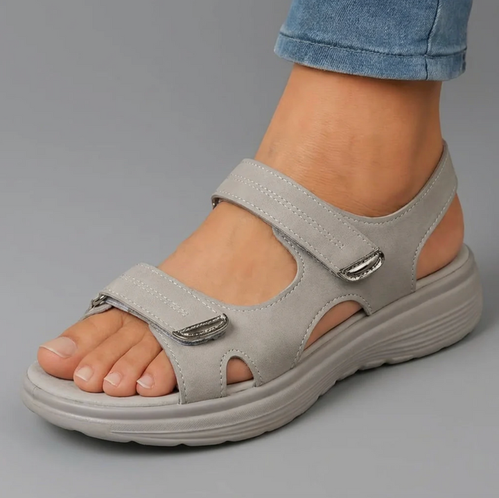 Noreen | Adjustable Comfort Sandals